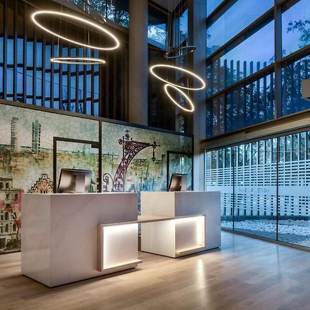 Ac Hotel Som By Marriott Οσπιταλέτ ντε Λιοβρεγάτ Εξωτερικό φωτογραφία