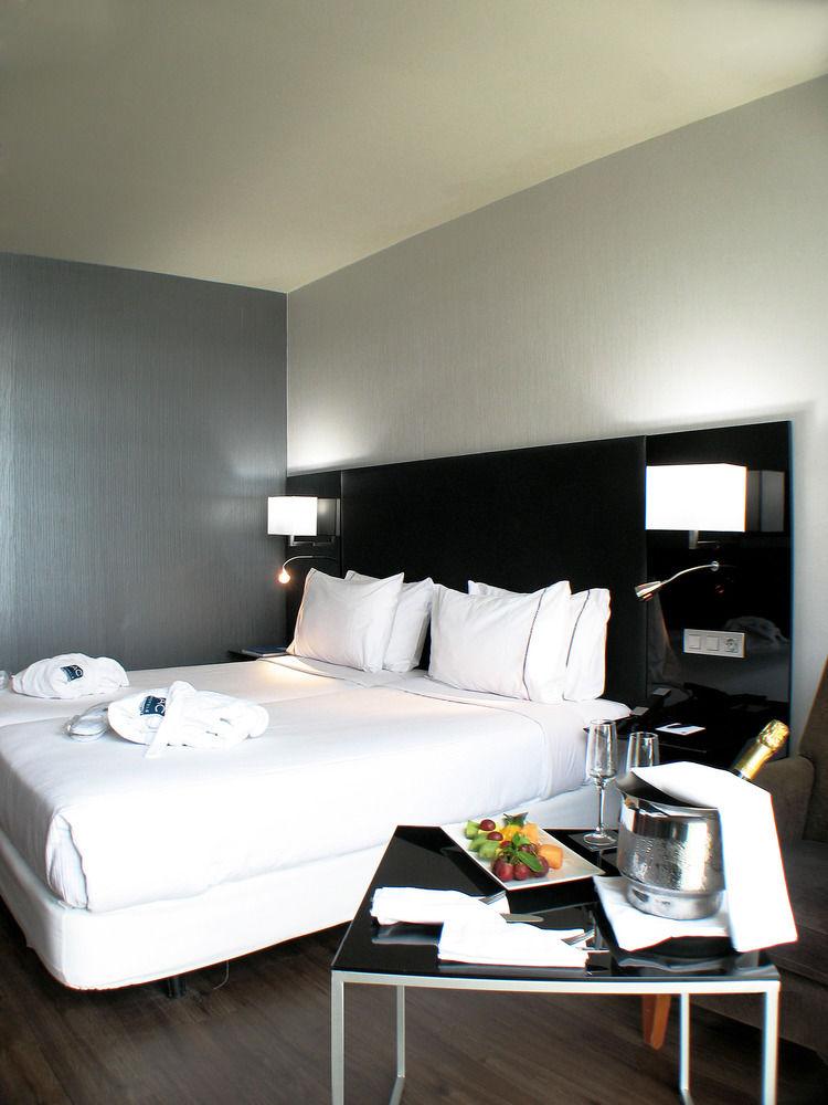 Ac Hotel Som By Marriott Οσπιταλέτ ντε Λιοβρεγάτ Εξωτερικό φωτογραφία
