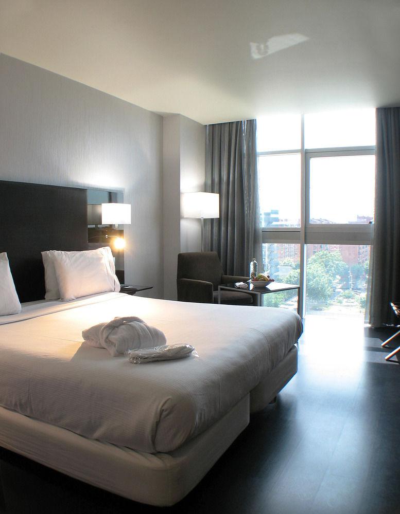 Ac Hotel Som By Marriott Οσπιταλέτ ντε Λιοβρεγάτ Εξωτερικό φωτογραφία