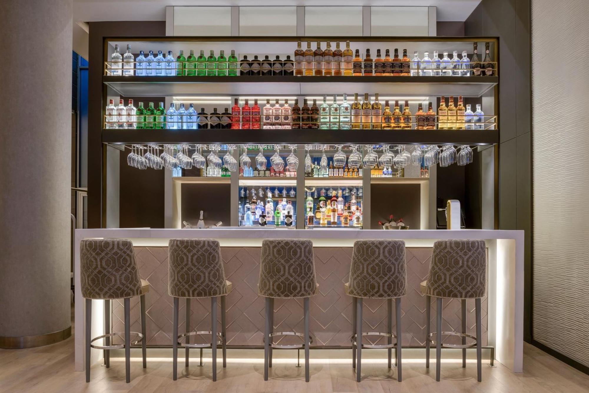 Ac Hotel Som By Marriott Οσπιταλέτ ντε Λιοβρεγάτ Εξωτερικό φωτογραφία