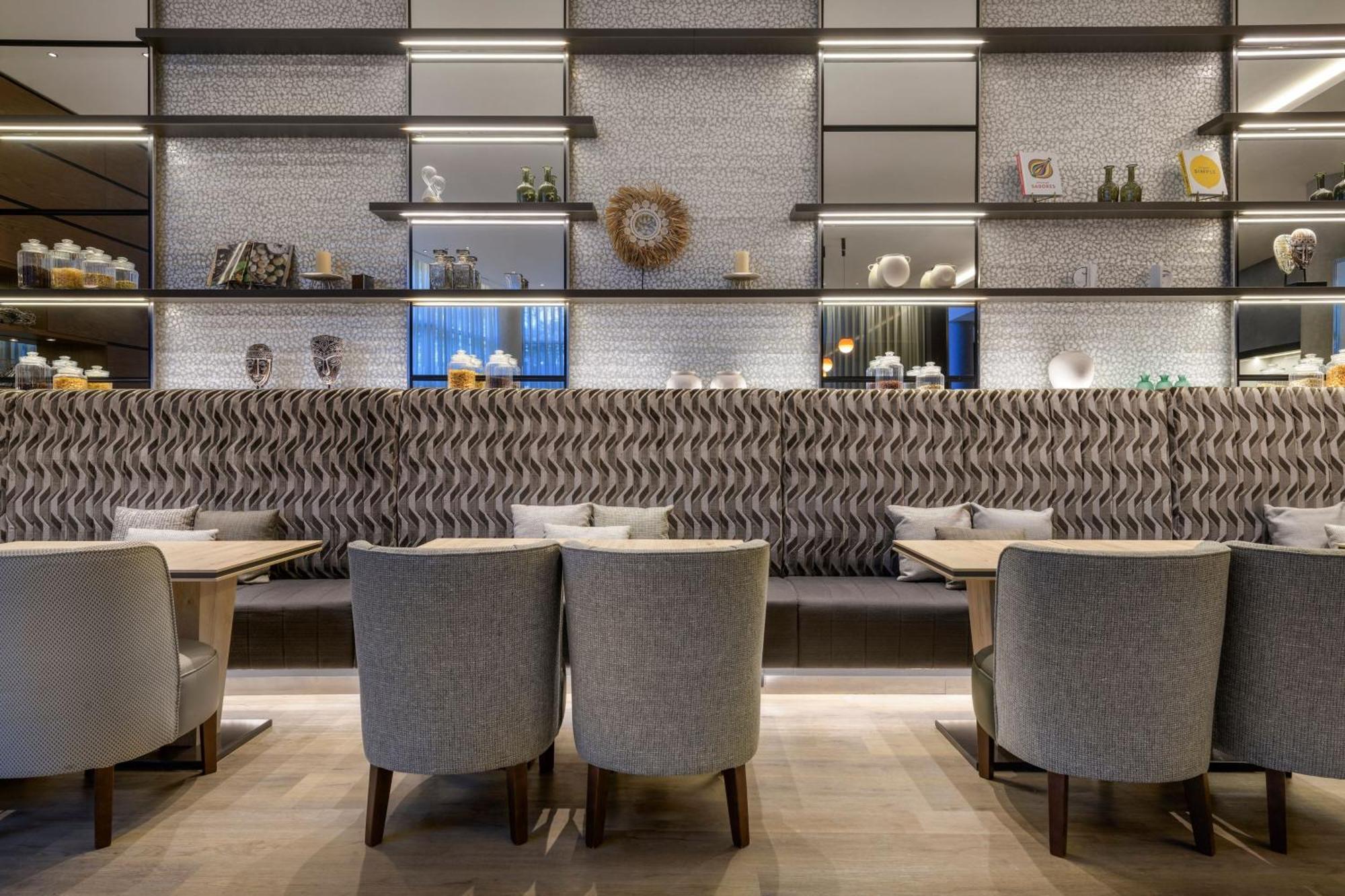 Ac Hotel Som By Marriott Οσπιταλέτ ντε Λιοβρεγάτ Εξωτερικό φωτογραφία