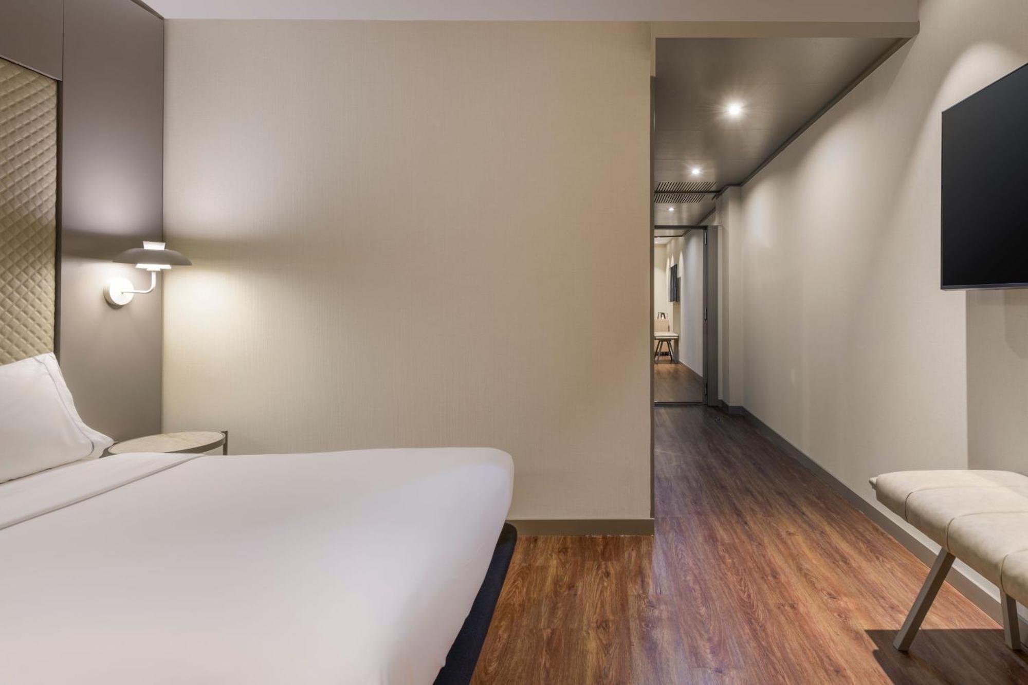 Ac Hotel Som By Marriott Οσπιταλέτ ντε Λιοβρεγάτ Εξωτερικό φωτογραφία
