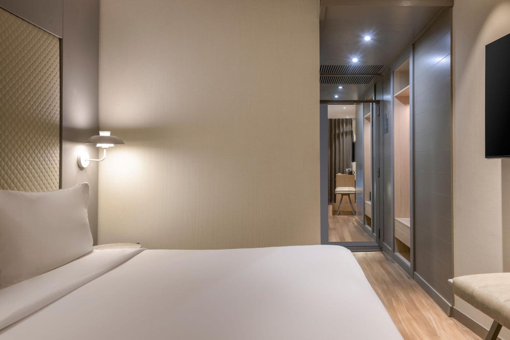 Ac Hotel Som By Marriott Οσπιταλέτ ντε Λιοβρεγάτ Εξωτερικό φωτογραφία