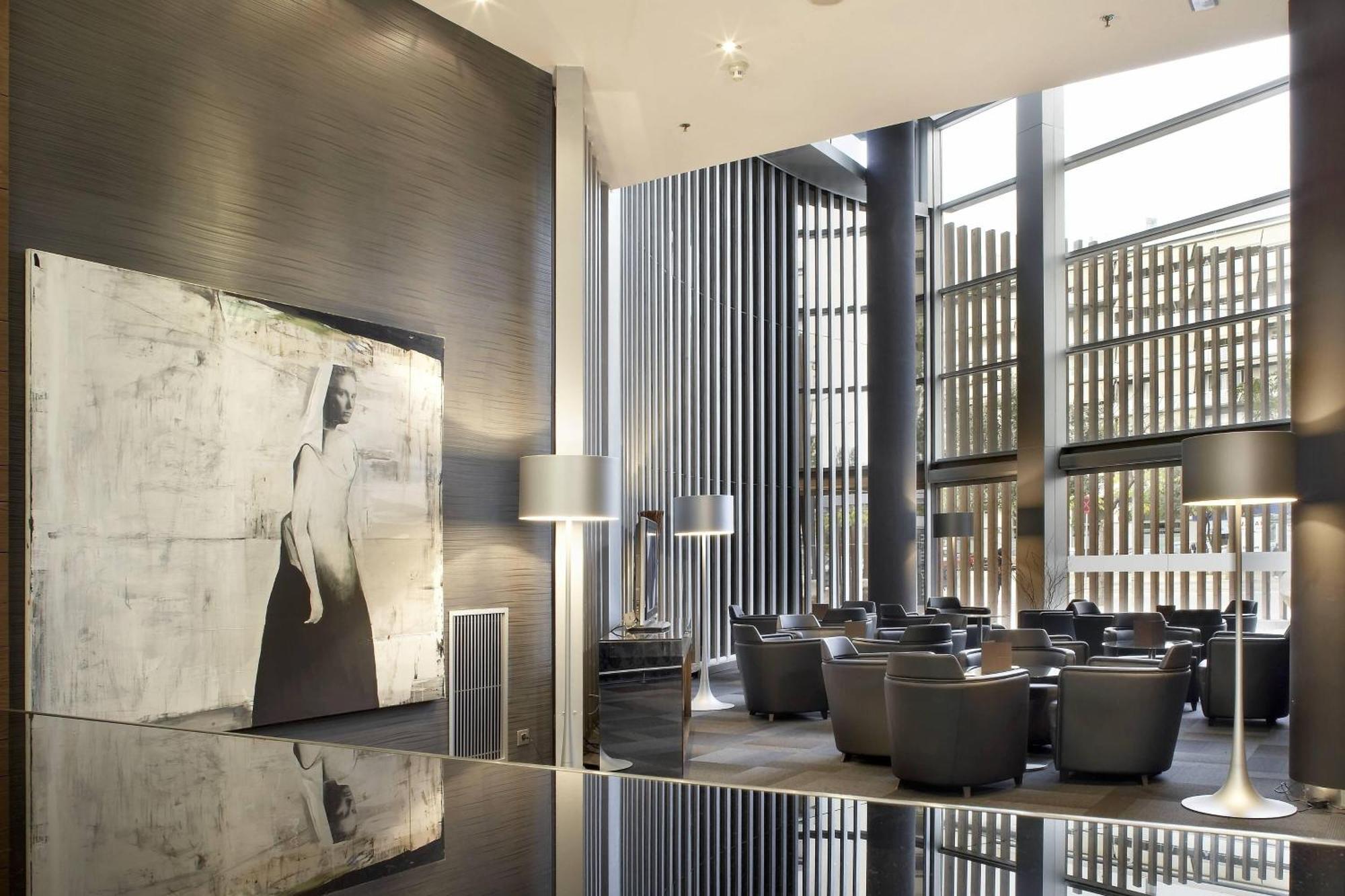 Ac Hotel Som By Marriott Οσπιταλέτ ντε Λιοβρεγάτ Εξωτερικό φωτογραφία