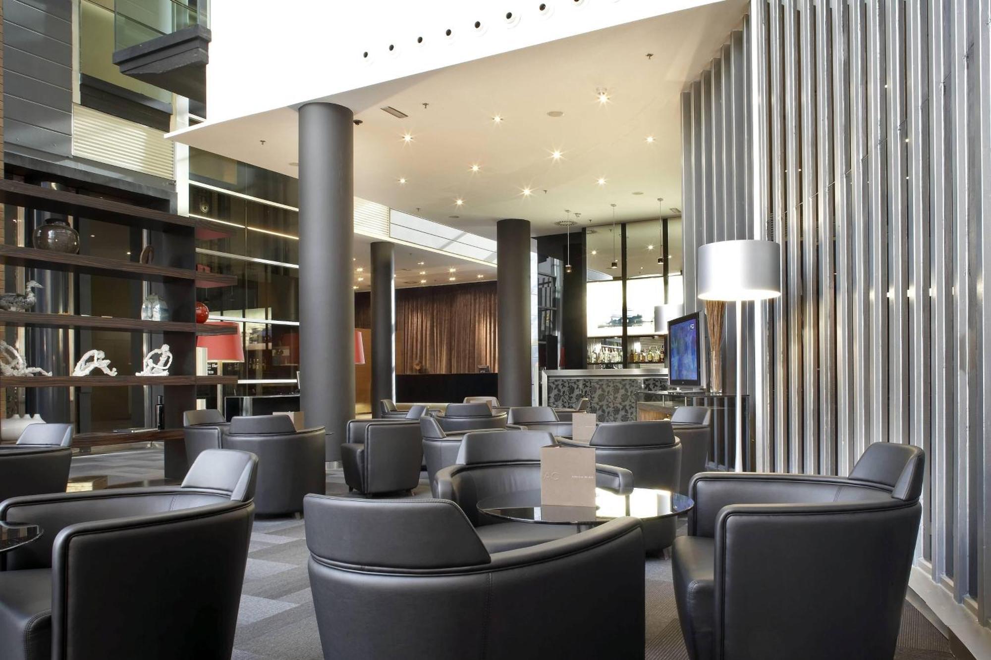 Ac Hotel Som By Marriott Οσπιταλέτ ντε Λιοβρεγάτ Εξωτερικό φωτογραφία