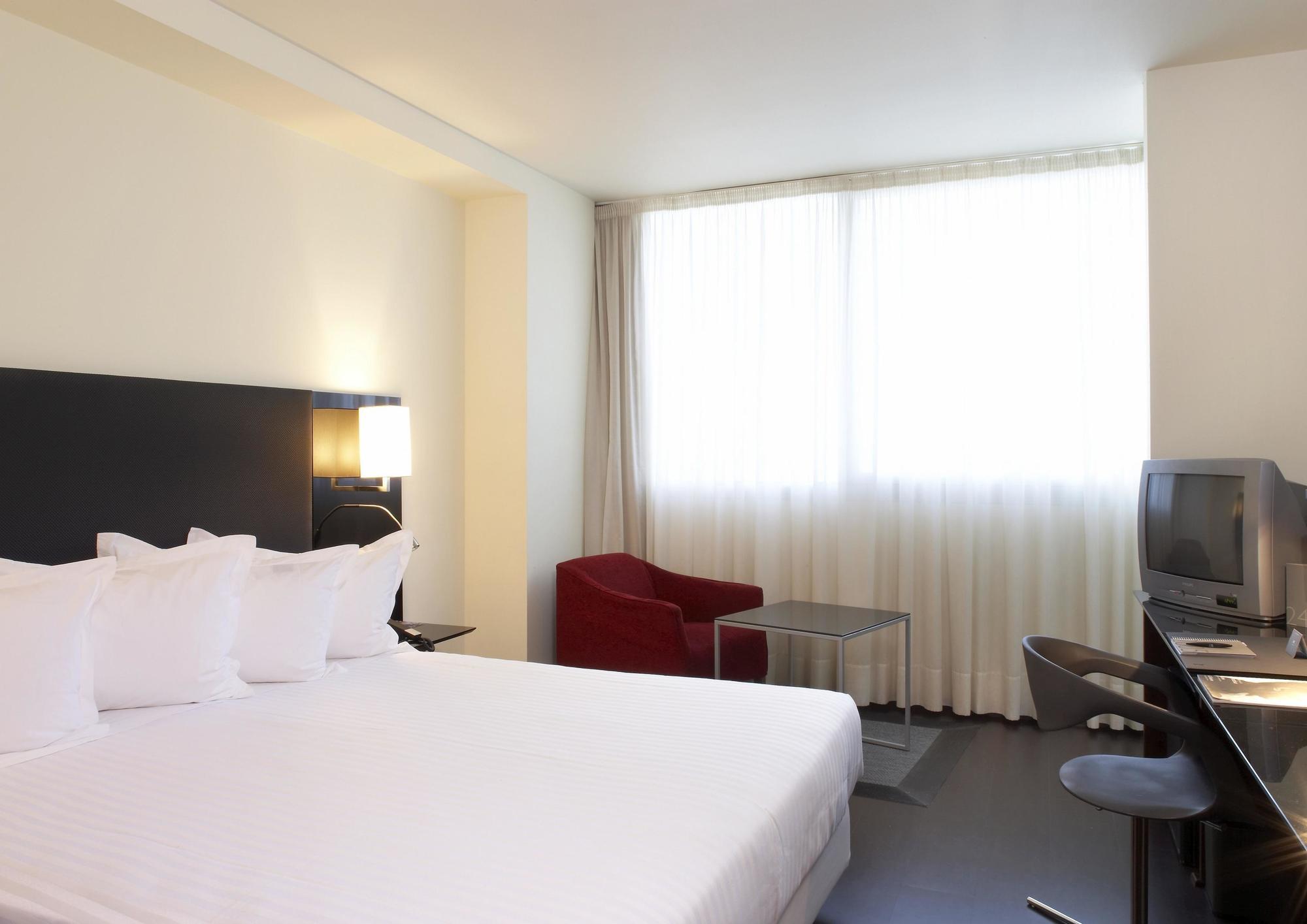Ac Hotel Som By Marriott Οσπιταλέτ ντε Λιοβρεγάτ Δωμάτιο φωτογραφία