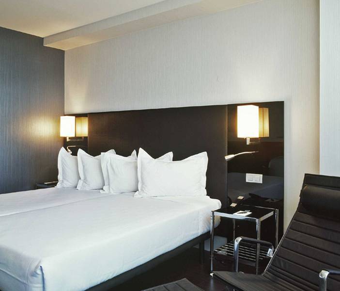 Ac Hotel Som By Marriott Οσπιταλέτ ντε Λιοβρεγάτ Εξωτερικό φωτογραφία