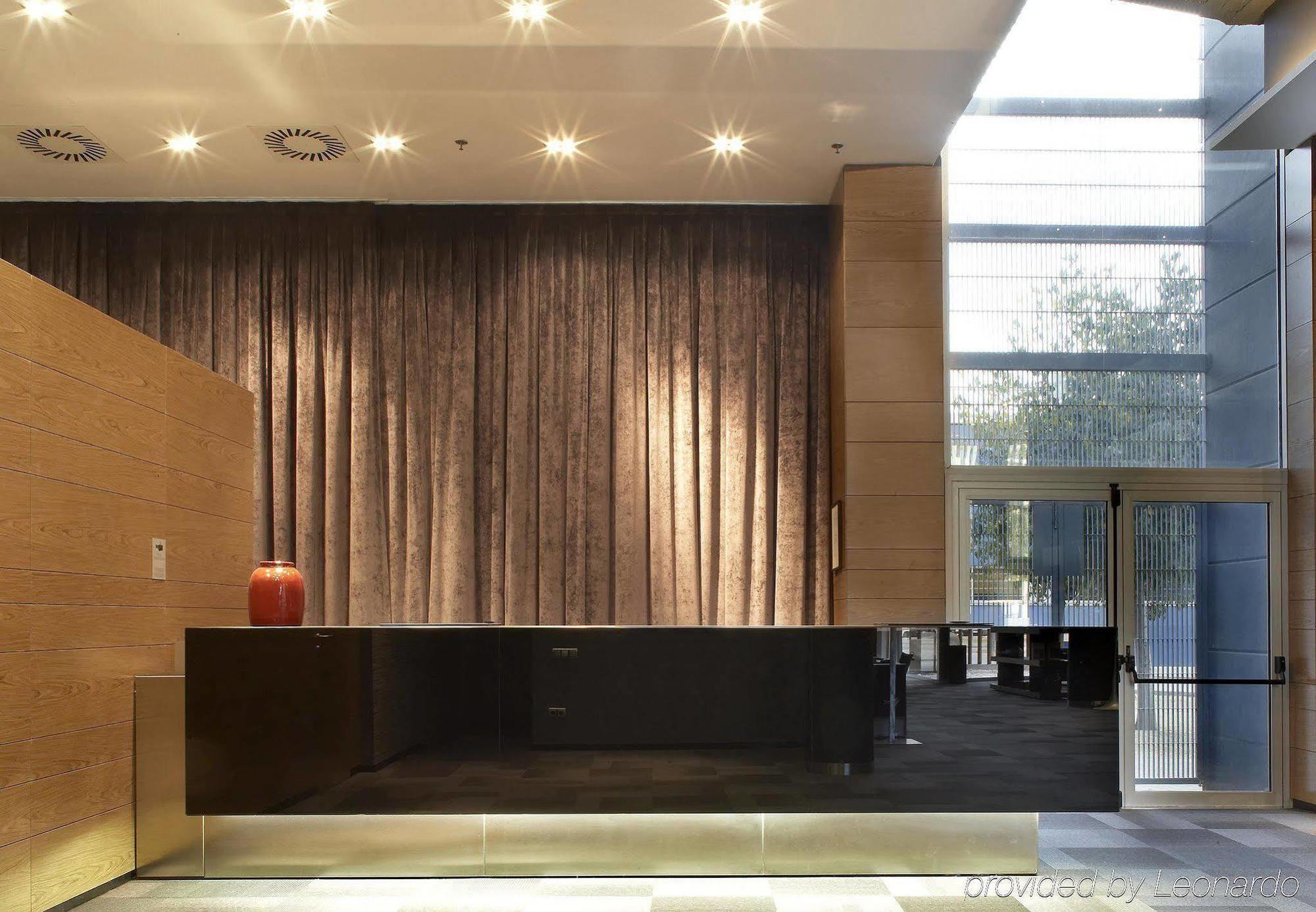 Ac Hotel Som By Marriott Οσπιταλέτ ντε Λιοβρεγάτ Εσωτερικό φωτογραφία