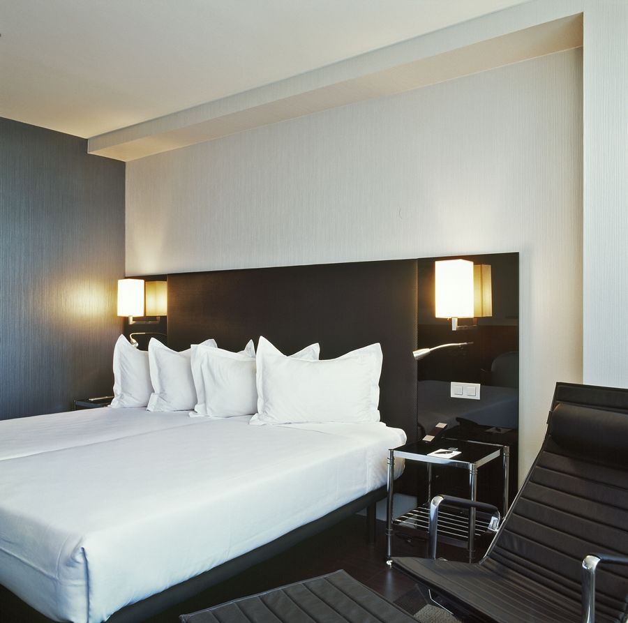 Ac Hotel Som By Marriott Οσπιταλέτ ντε Λιοβρεγάτ Εξωτερικό φωτογραφία