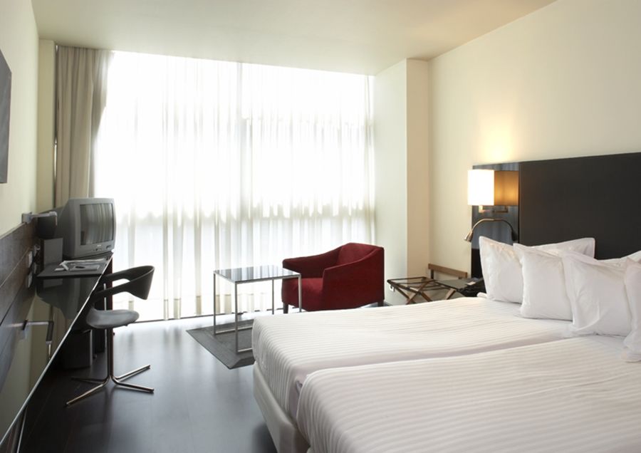 Ac Hotel Som By Marriott Οσπιταλέτ ντε Λιοβρεγάτ Εξωτερικό φωτογραφία
