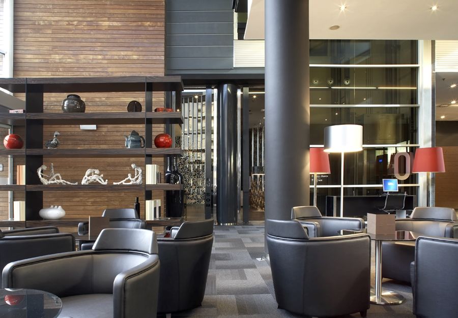 Ac Hotel Som By Marriott Οσπιταλέτ ντε Λιοβρεγάτ Εξωτερικό φωτογραφία