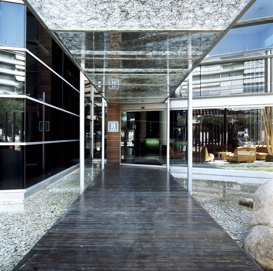 Ac Hotel Som By Marriott Οσπιταλέτ ντε Λιοβρεγάτ Εξωτερικό φωτογραφία